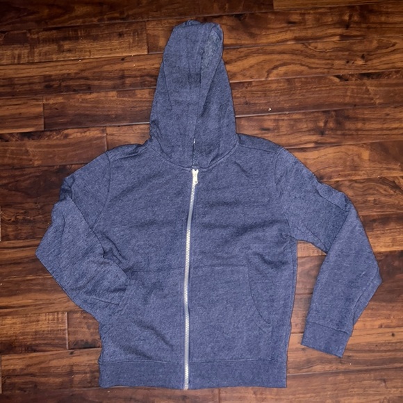 Threads 4 Thought Other - Threads 4 Thought zip up hoodie